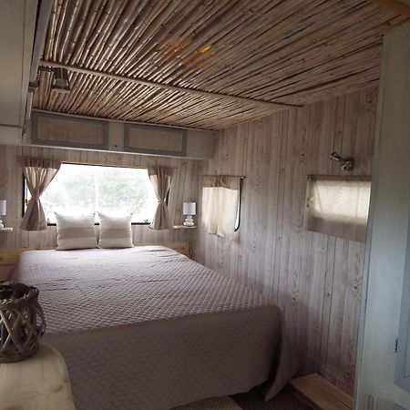 La Cera Farm Camping B&B Santa Teresa Gallura Exterior photo