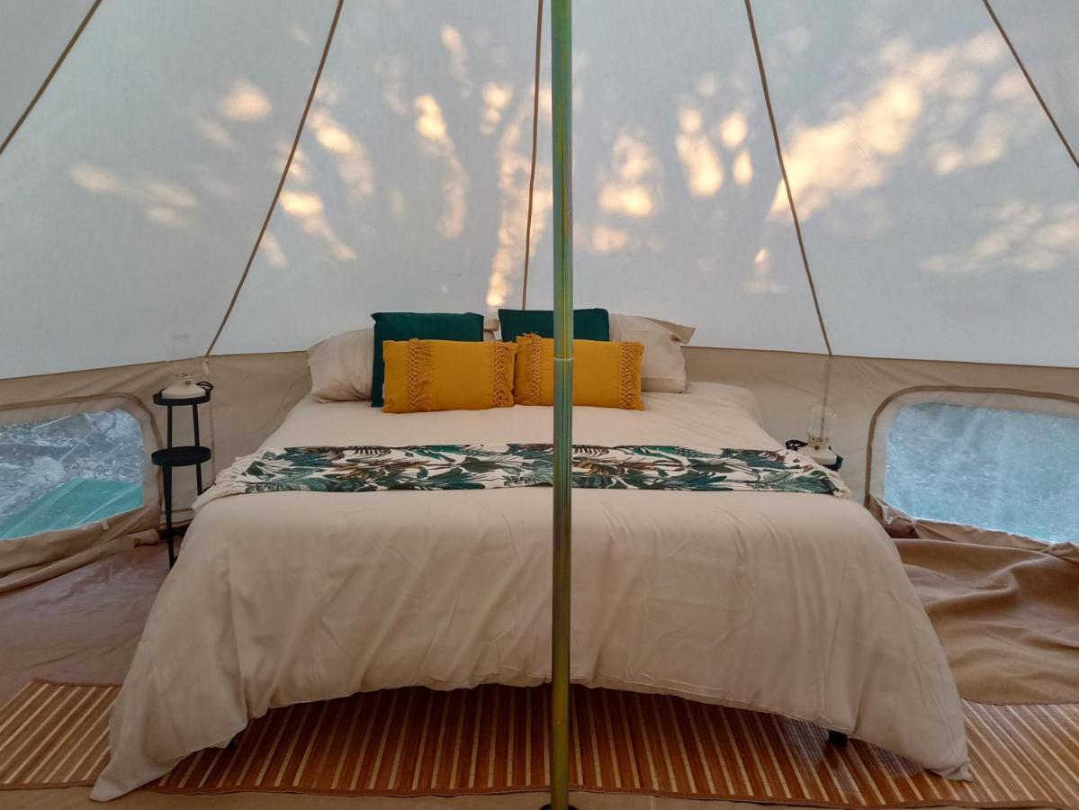 La Cera Farm Camping B&B Santa Teresa Gallura Exterior photo